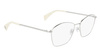 Okulary LANVIN LNV2103-47. Okulary, Kolor szary. Kobieta.