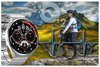 SMARTWATCH MĘSKI Rubicon RNCE99 - WYKONYWANIE POŁĄCZEŃ, ŁADOWANIE BEZPRZEWODOWE (sr046a)