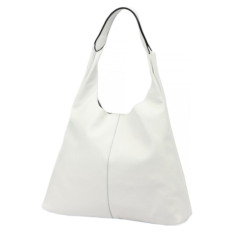 Damska torebka ze skóry naturalnej Luka 26-082 DOLLARO