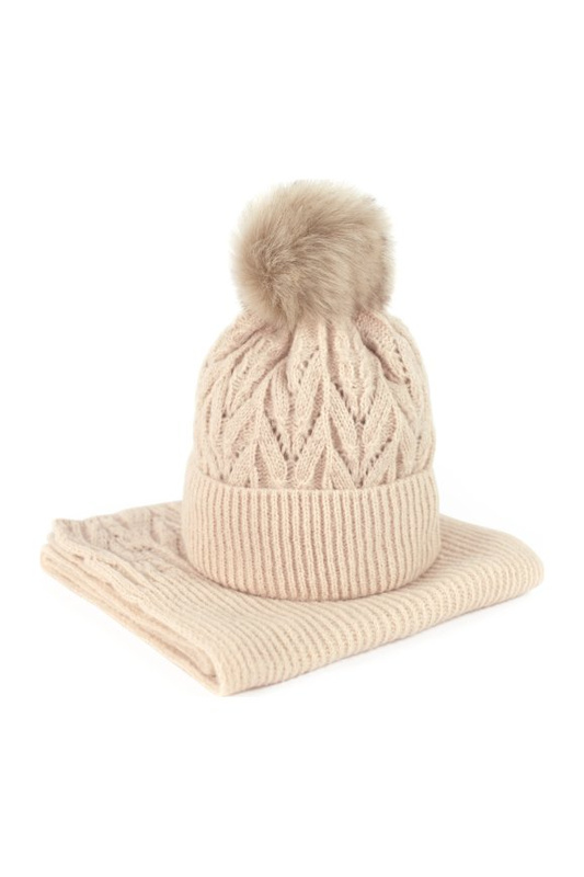 Polska czapka Beskidzianka