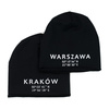 Czapka Wielkomiasteczkowy
