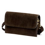 Damska torebka ze skóry naturalnej Luka 25-070