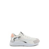 Sneakersy marki Shone model 3526-014. Kolor Biały, Obuwie Dziewczynka. sezon: Wiosna/Lato