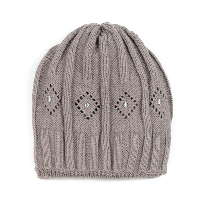 Polska czapka Paseczki