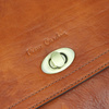 Elegancka damska listonoszka marki Pierre Cardin