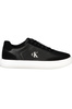 CALVIN KLEIN MĘSKIE CZARNE BUTY SPORTOWE