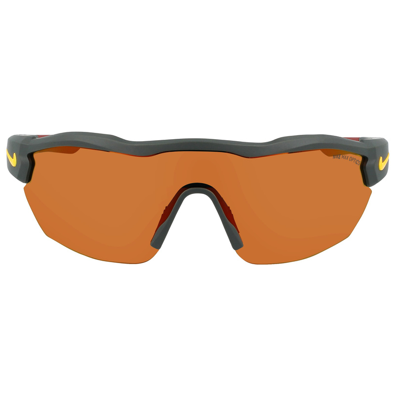 Okulary NIKE SHOWX3ELITELM. Okulary przeciwsłoneczne, Kolor brązowy. Mężczyzna.