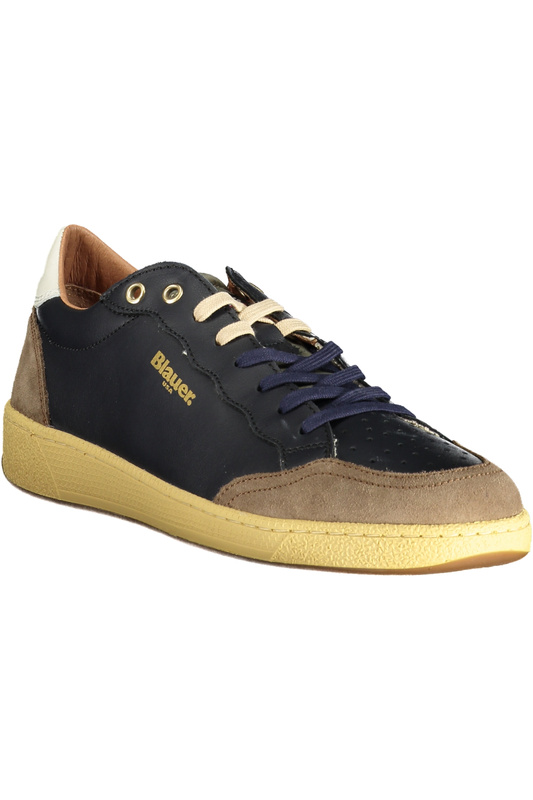 BLAUER BR�ZOWE M�SKIE BUTY SPORTOWE