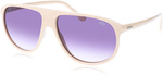 Okulary LOZZA SL18815907E5. Okulary przeciwsłoneczne, Kolor beżowy. Unisex.