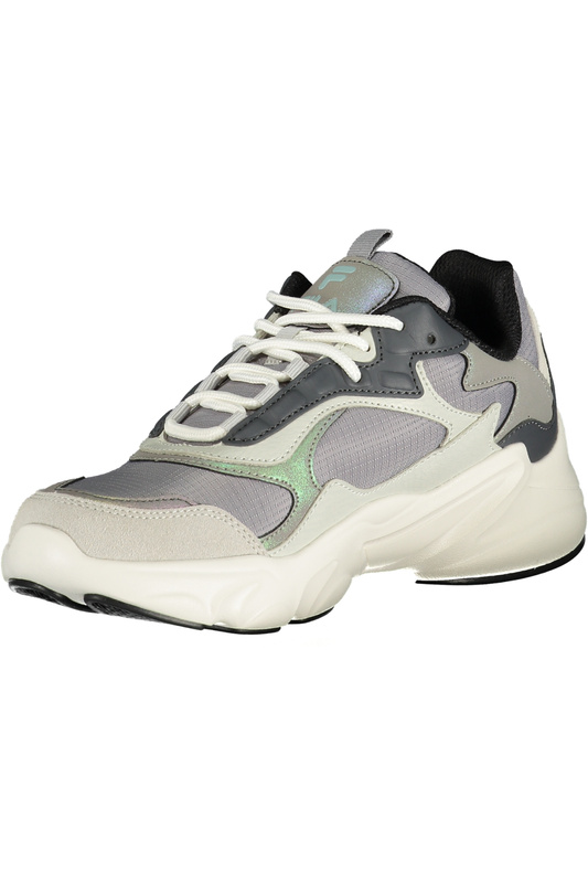 DAMSKIE BUTY SPORTOWE FILA SZARE