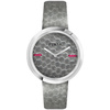 Zegarek FURLA R4251110501. Kwarcowy, Kolor szary. Kobieta.