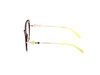 Okulary EMILIO PUCCI EP5190-53001. Okulary, Kolor czarny. Kobieta.