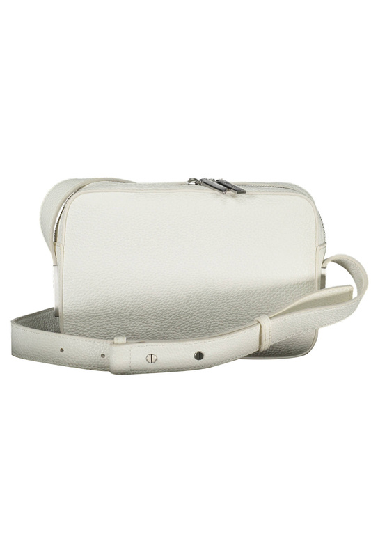 TORBA DAMSKA CALVIN KLEIN BIAŁA