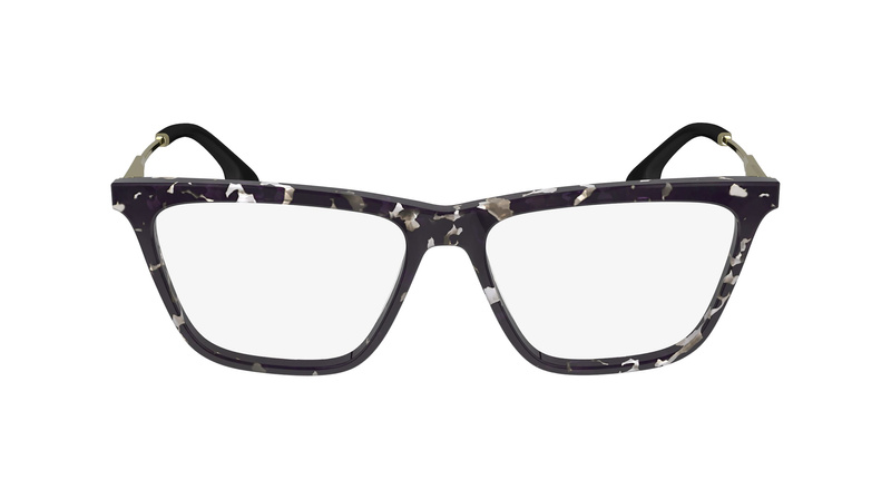 Okulary VICTORIA BECKHAM VB26635415010. EYEGLASSES, Kolor czarny. Kobieta.