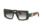 Damskie okulary przeciwsłoneczne ROBERTO CAVALLI SRC039M510