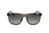 Okulary LEVI'S LV-1023-S-09Q. Okulary przeciwsłoneczne, Kolor brązowy. Unisex.