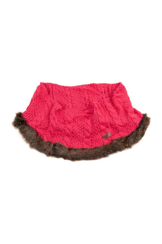 Czapka Zimowe Zwierzaki