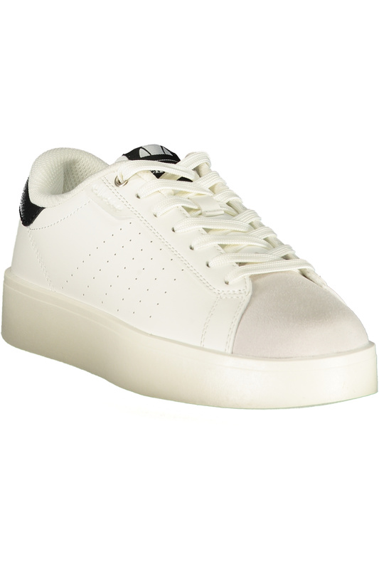 ELLESSE DAMSKIE BUTY SPORTOWE BIAŁE