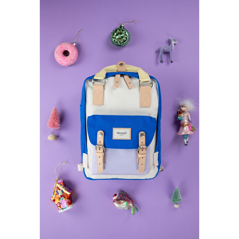 Uszanka dziecięca Baxter