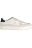MĘSKIE BUTY SPORTOWE CALVIN KLEIN BIAŁY