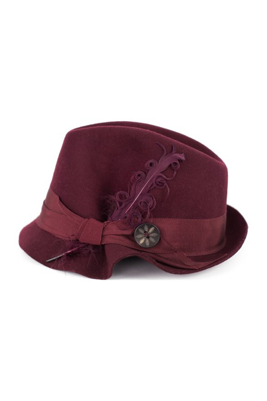 Kapelusz October Sunset