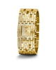 Zegarek GUESS GW0441L2. Kwarcowy, Kolor złoty. Kobieta.