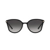 Okulary MICHAEL KORS MK1115-10148G. Okulary przeciwsłoneczne, Kolor czarny. Kobieta.