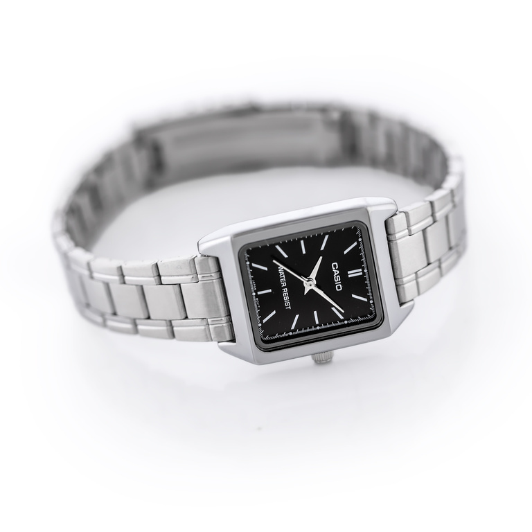 ZEGAREK DAMSKI CASIO LTP-V007D-2E + BOX