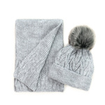 Polska czapka Beskidzianka