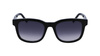 Okulary ZEISS ZS23528S53190. Okulary przeciwsłoneczne, Kolor czarny. Mężczyzna.