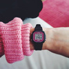 ZEGAREK DZIECIĘCY CASIO LA-20WH-1AEF + BOX