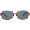 Okulary MORE & MORE MM54322-56300. Okulary przeciwsłoneczne, Kolor czerwony. Kobieta.