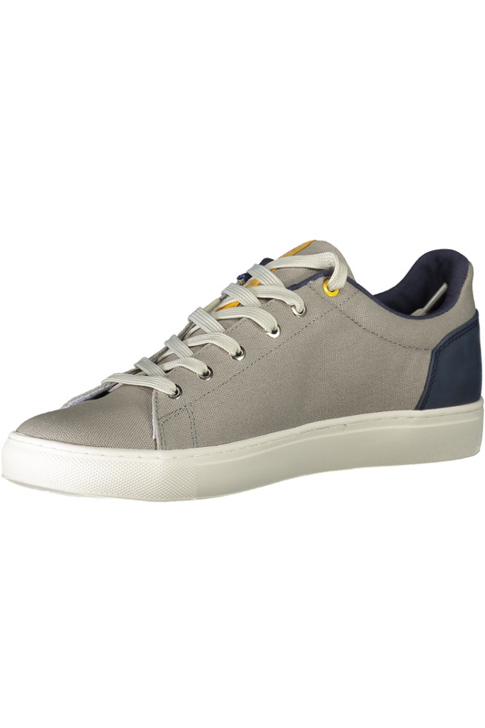 NAPAPIJRI SHOES SZARE MĘSKIE BUTY SPORTOWE
