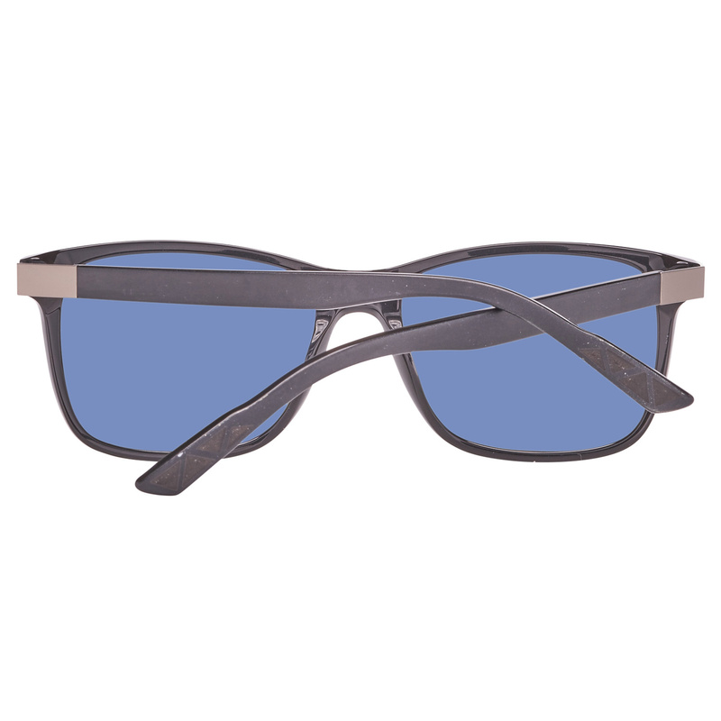 Okulary HELLY HANSEN HH5013-C01-56. Okulary przeciwsłoneczne, Kolor czarny. Mężczyzna.