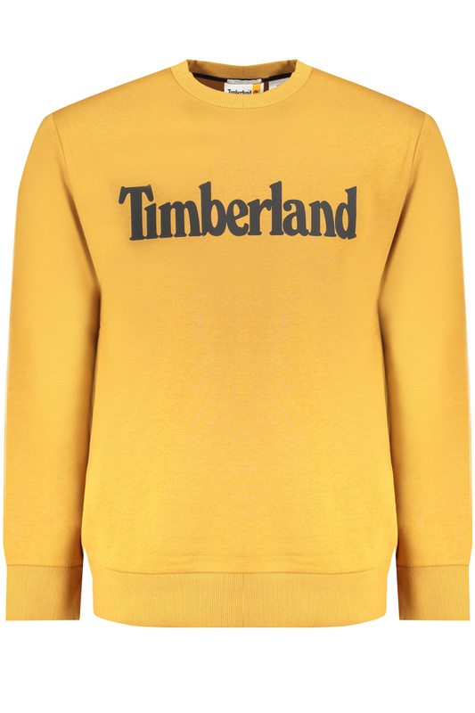 BRĄZOWA BLUZA BEZ ZAMKA MĘSKA TIMBERLAND