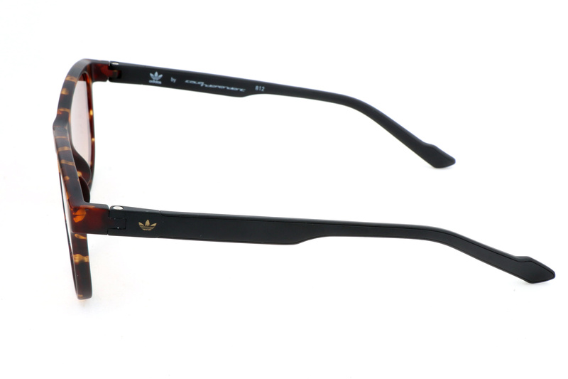 Okulary ADIDAS AOR031-092009. Okulary przeciwsłoneczne, Kolor havana. Mężczyzna.