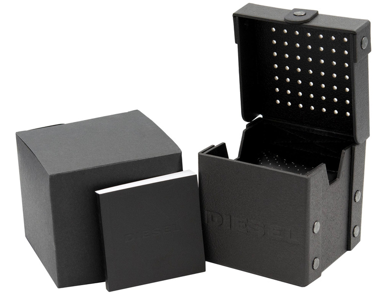 ZEGAREK MĘSKI DIESEL DZ4477 - MEGA CHIEF (zz001k)