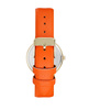Zegarek JUICY COUTURE JC1234GPOR. Kwarcowy, Kolor beżowy. Kobieta.
