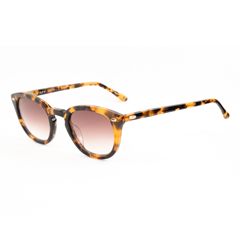 Okulary BELSTAFF GRASMERE-S180. Okulary przeciwsłoneczne, Kolor brązowy. Kobieta.
