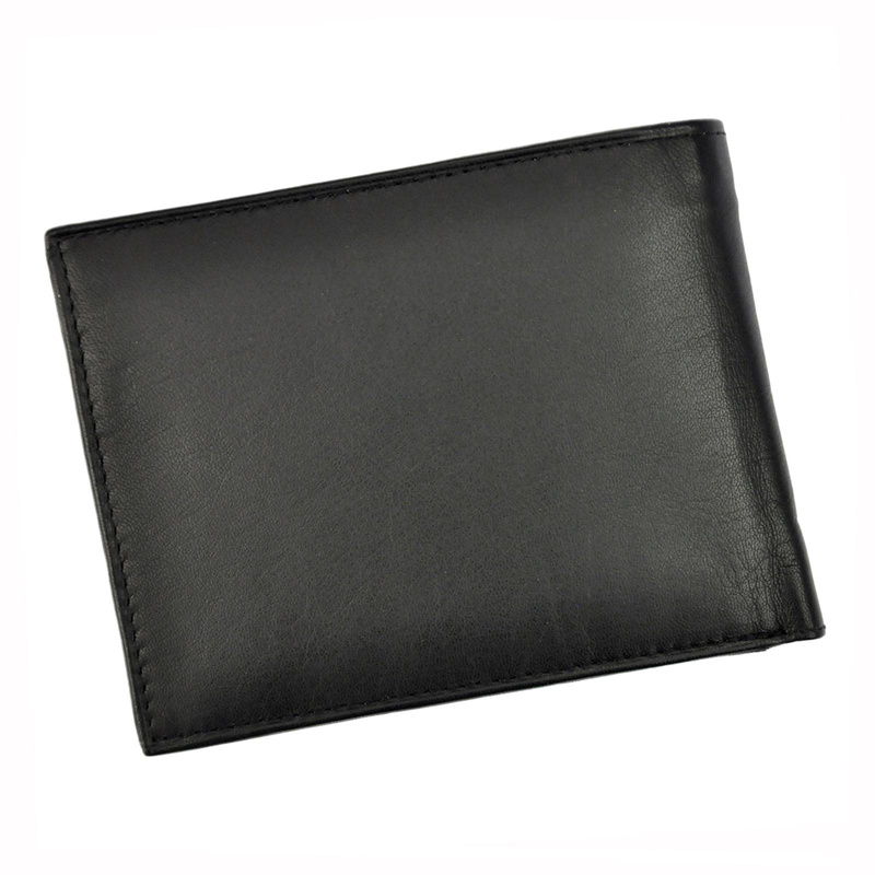 Skórzany męski portfel Pierre Cardin TILAK54 8806