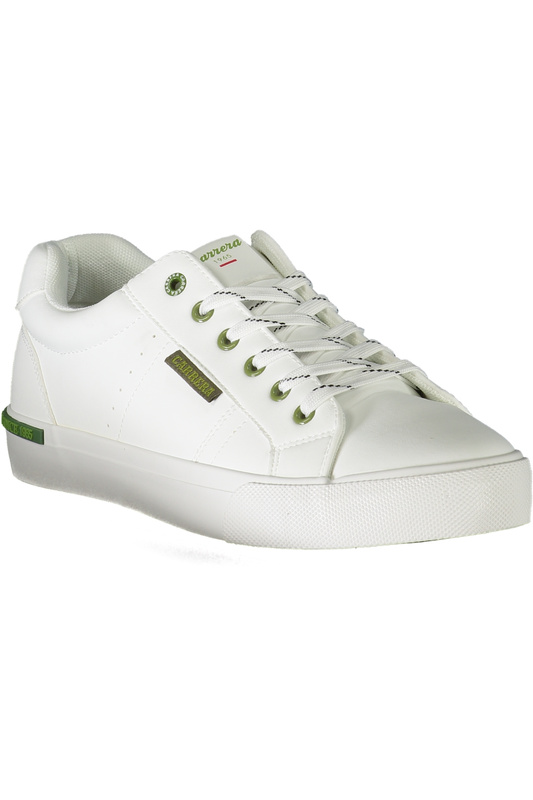 BIAŁY MĘSKIE BUTY SPORTOWE CARRERA