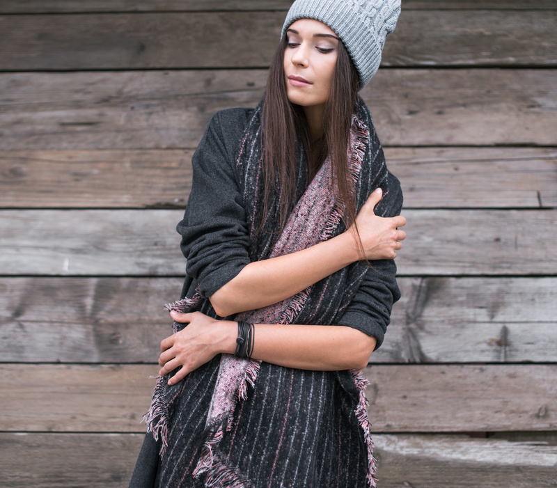 Polska czapka Błyszcząca Trawa