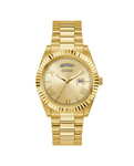 Zegarek GUESS GW0265G2. Kwarcowy, Kolor złoty. Mężczyzna.