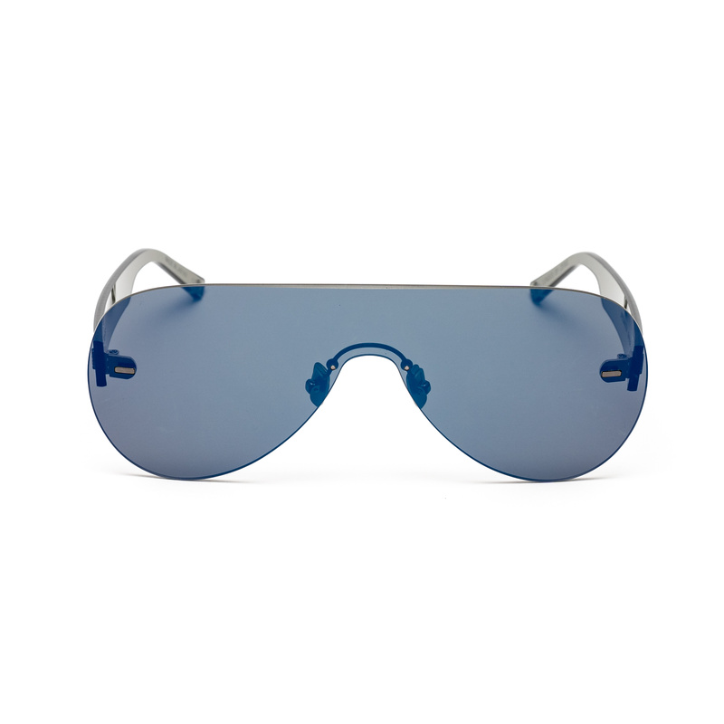 Okulary BELSTAFF SPEEDMASTERGU. Okulary przeciwsłoneczne, Kolor szary. Unisex.