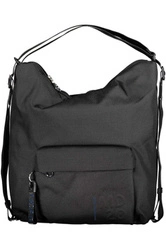 TORBA DAMSKA MANDARINA DUCK CZARNA