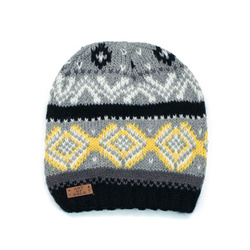 Czapka Angorowa smerfetka