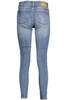 DESIGUAL JEANS DENIM WOMAN NIEBIESKI