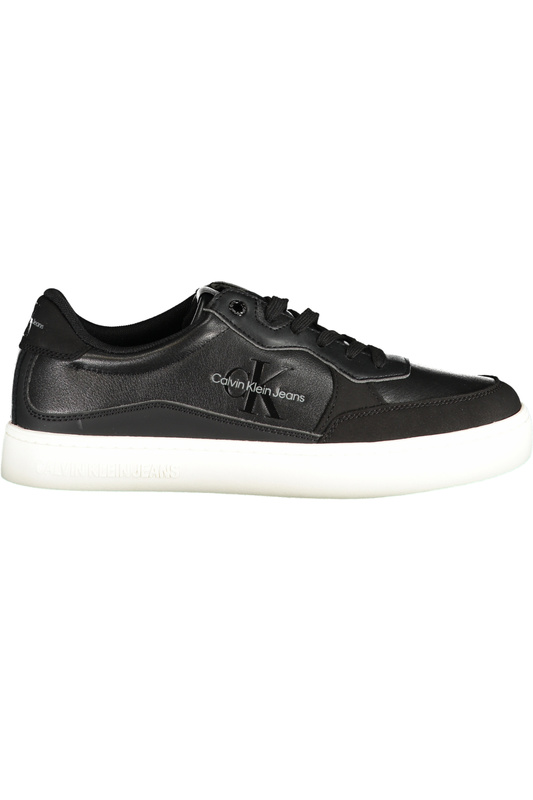 CALVIN KLEIN CZARNE MĘSKIE BUTY SPORTOWE
