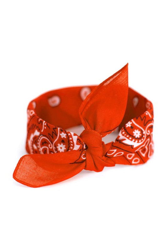 Bandana Classic Rebel
