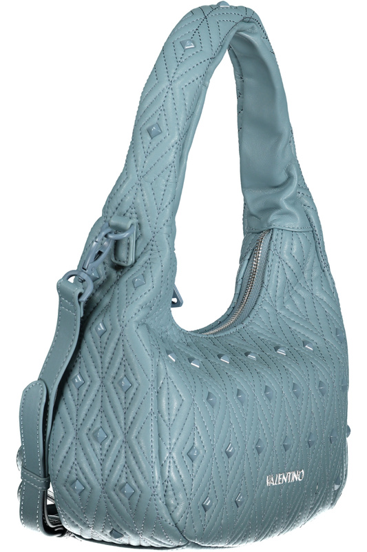 TOREBKA VALENTINO BAGS DAMSKA NIEBIESKA